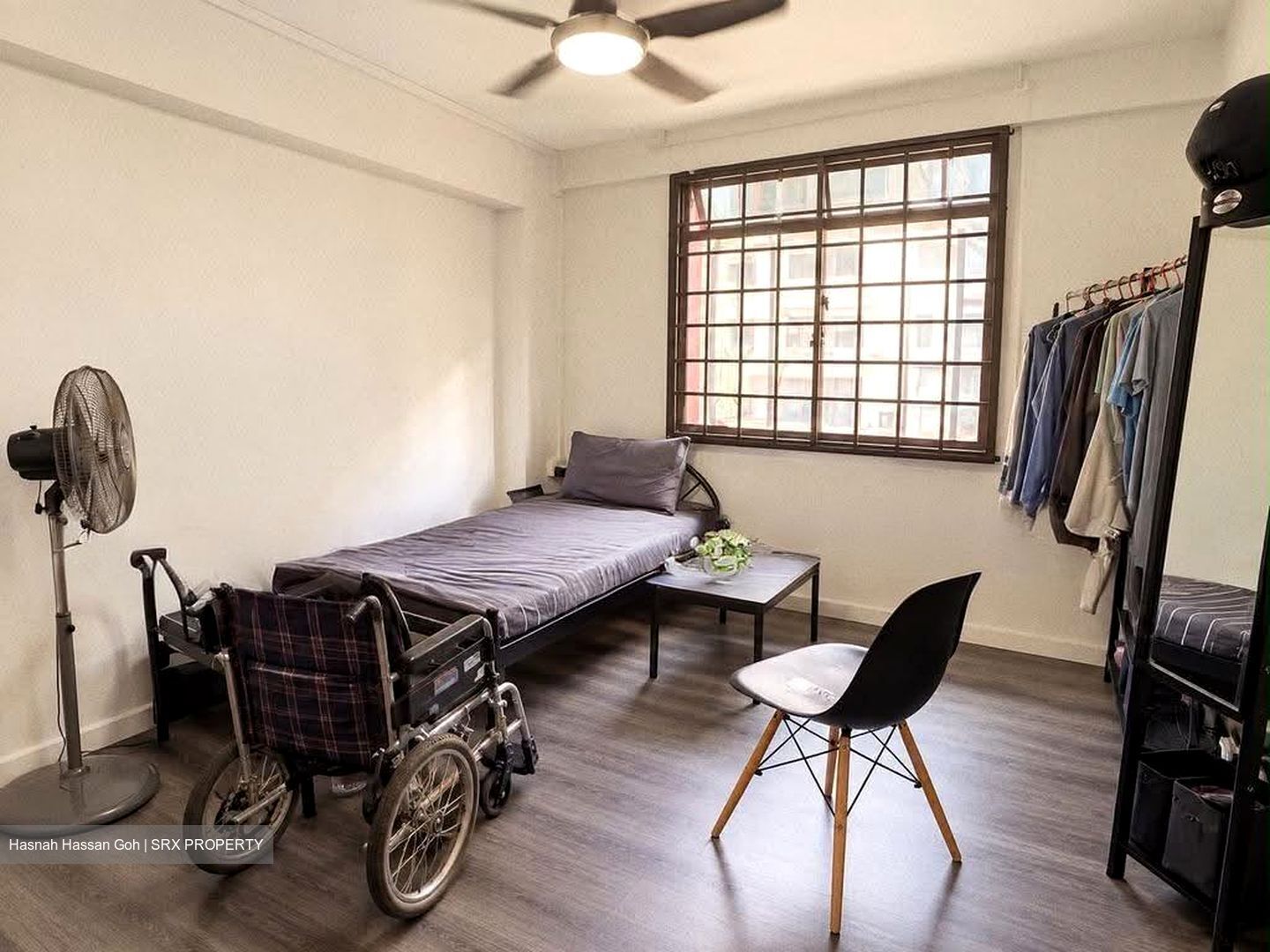 Blk 97 Jalan Dua (Geylang), HDB 3 Rooms #620775441